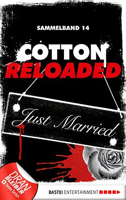 E-Book (epub) Cotton Reloaded - Sammelband 14 von Linda Budinger, Nadine Buranaseda