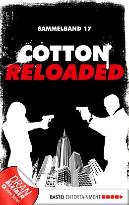 E-Book (epub) Cotton Reloaded - Sammelband 17 von Nadine Buranaseda