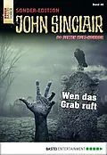 E-Book (epub) John Sinclair Sonder-Edition 48 von Jason Dark