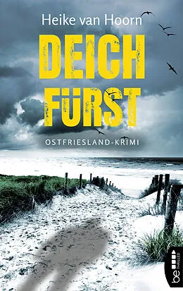 E-Book (epub) Deichfürst von Heike van Hoorn