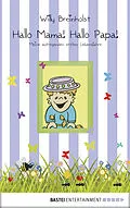 E-Book (epub) Hallo Mama! Hallo Papa! von Willy Breinholst