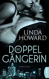 E-Book (epub) Die Doppelgängerin von Linda Howard