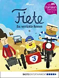 E-Book (pdf) Fiete - Das verrückte Rennen von Ahoiii Entertainment UG