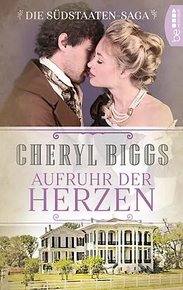 E-Book (epub) Aufruhr der Herzen von Cheryl Biggs