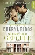 E-Book (epub) Sturm der Gefühle von Cheryl Biggs