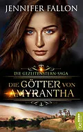 E-Book (epub) Gezeitenstern-Saga - Die Götter von Amyrantha von Jennifer Fallon