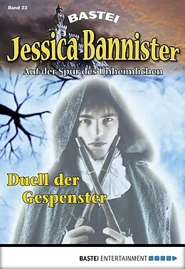 E-Book (epub) Jessica Bannister - Folge 023 von Janet Farell