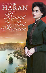 eBook (epub) Beyond the Red Horizon de Elizabeth Haran