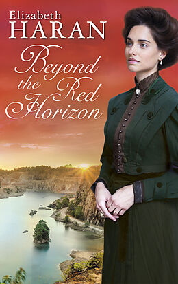E-Book (epub) Beyond the Red Horizon von Elizabeth Haran