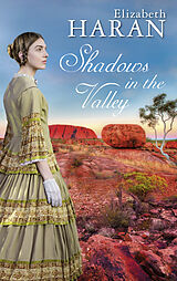 eBook (epub) Shadows in the Valley de Elizabeth Haran