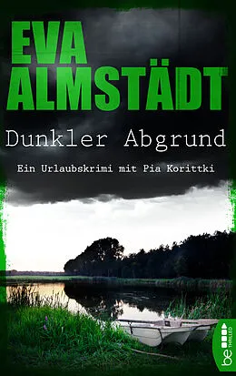 E-Book (epub) Dunkler Abgrund von Eva Almstädt