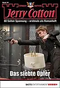 E-Book (epub) Jerry Cotton Sonder-Edition 50 von Jerry Cotton