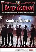 E-Book (epub) Jerry Cotton Sonder-Edition 51 von Jerry Cotton