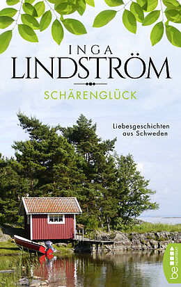 E-Book (epub) Schärenglück von Inga Lindström