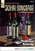 E-Book (epub) John Sinclair Sonder-Edition 52 von Jason Dark