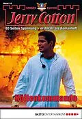 E-Book (epub) Jerry Cotton Sonder-Edition 52 von Jerry Cotton