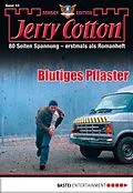 E-Book (epub) Jerry Cotton Sonder-Edition 53 von Jerry Cotton