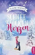 E-Book (epub) Schneeflockenherzen von Elaine Winter
