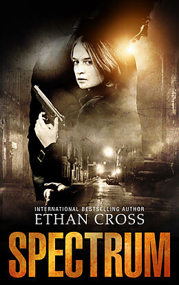 eBook (epub) Spectrum de Ethan Cross