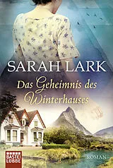 E-Book (epub) Das Geheimnis des Winterhauses von Sarah Lark