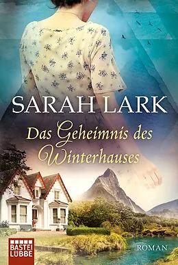 E-Book (epub) Das Geheimnis des Winterhauses von Sarah Lark