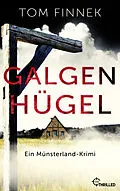 E-Book (epub) Galgenhügel von Tom Finnek