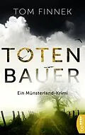 E-Book (epub) Totenbauer von Tom Finnek