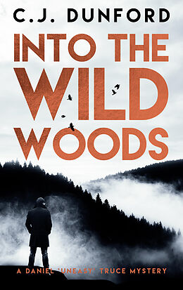 eBook (epub) Into the Wild Woods de C. J. Dunford