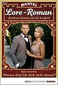 E-Book (epub) Lore-Roman 3 von Katja Von Seeberg