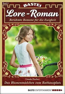 E-Book (epub) Lore-Roman 4 von Ursula Fischer