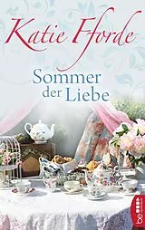 E-Book (epub) Sommer der Liebe von Katie Fforde