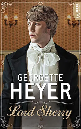 E-Book (epub) Lord Sherry von Georgette Heyer