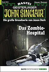 E-Book (epub) John Sinclair 2031 von Jason Dark