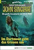 E-Book (epub) John Sinclair 2033 von Timothy Stahl