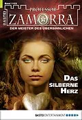 E-Book (epub) Professor Zamorra 1123 von Anika Klüver