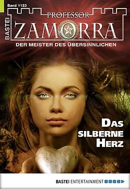 E-Book (epub) Professor Zamorra 1123 von Anika Klüver