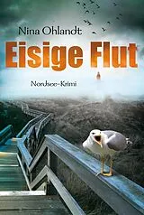 E-Book (epub) Eisige Flut von Nina Ohlandt