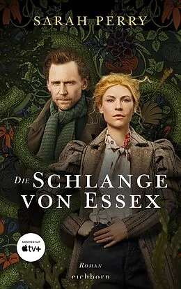 E-Book (epub) Die Schlange von Essex von Sarah Perry