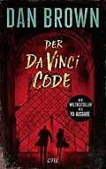 E-Book (epub) Der Da Vinci Code von Dan Brown