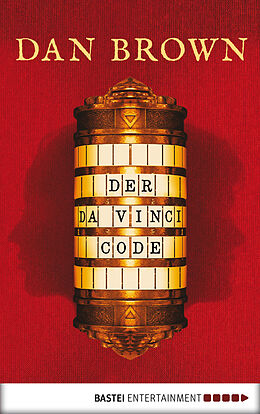 E-Book (epub) Der Da Vinci Code von Dan Brown