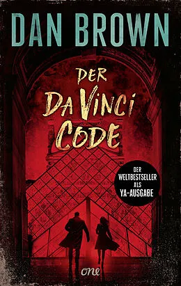 E-Book (epub) Der Da Vinci Code von Dan Brown