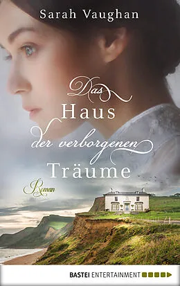 E-Book (epub) Das Haus der verborgenen Träume von Sarah Vaughan
