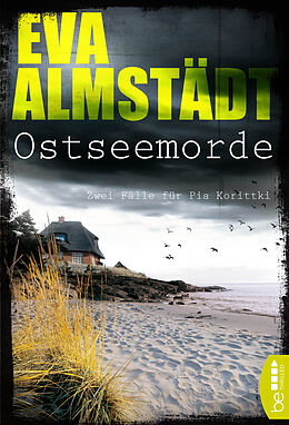 E-Book (epub) Ostseemorde von Eva Almstädt