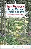 E-Book (epub) In des Waldes düstren Gründen von Ann Granger