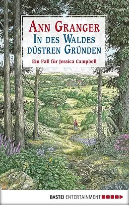 E-Book (epub) In des Waldes düstren Gründen von Ann Granger