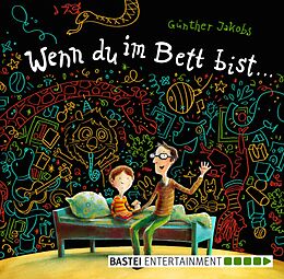 E-Book (pdf) Wenn du im Bett bist ... von Günther Jakobs