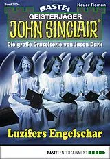 E-Book (epub) John Sinclair 2034 von Jason Dark