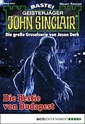 E-Book (epub) John Sinclair 2037 von Ian Rolf Hill