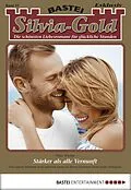 E-Book (epub) Silvia-Gold 33 von Nina Winter