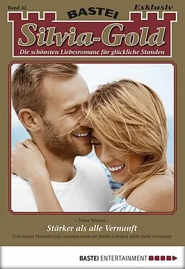 E-Book (epub) Silvia-Gold 33 von Nina Winter